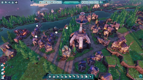 Beyond These Stars (PC) - Steam Account - GLOBAL - 6