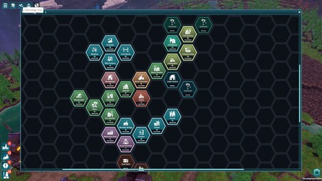 Beyond These Stars (PC) - Steam Account - GLOBAL - 9