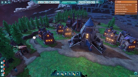 Beyond These Stars (PC) - Steam Account - GLOBAL - 5