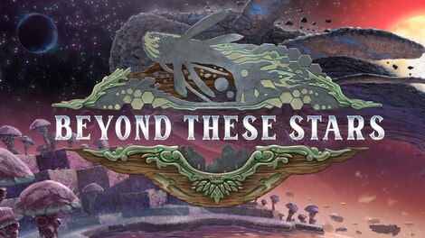 Beyond These Stars (PC) - Steam Account - GLOBAL - 0