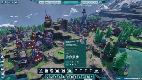 Beyond These Stars (PC) - Steam Account - GLOBAL - 8