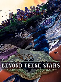 Beyond These Stars (PC) - Steam Account - GLOBAL - 1