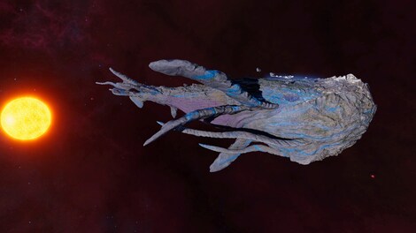 Beyond These Stars (PC) - Steam Account - GLOBAL - 4