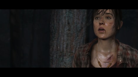 BEYOND: Two Souls (PC) - Steam Gift - GLOBAL - 6