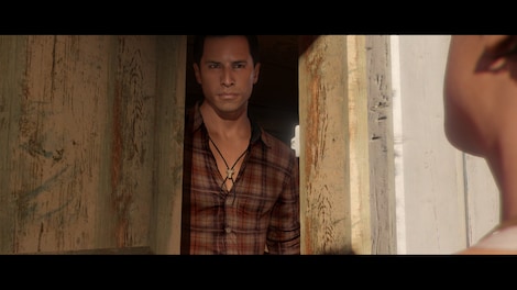 BEYOND: Two Souls (PC) - Steam Key - CIS - 8