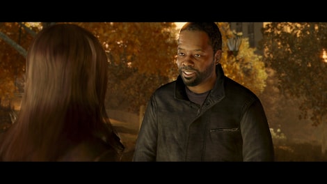 BEYOND: Two Souls (PC) - Steam Key - CIS - 5