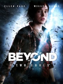 BEYOND: Two Souls (PC) - Steam Key - CIS - 1