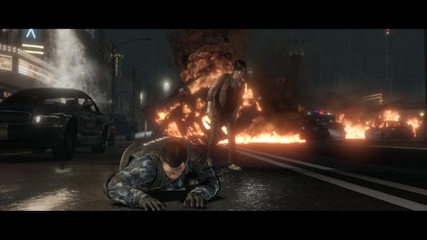 BEYOND: Two Souls (PC) - Steam Key - GLOBAL - 7