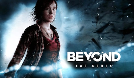 BEYOND: Two Souls (PC) - Steam Key - LATAM - 0