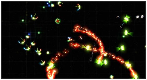 Bezier Steam Key GLOBAL - 0