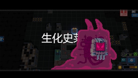 变量 Variables Steam Key GLOBAL - 6