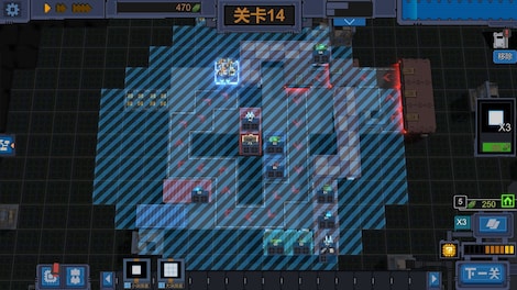 变量 Variables Steam Key GLOBAL - 8