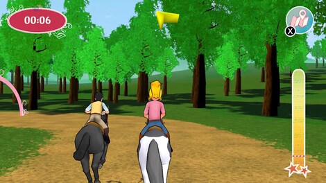 Bibi & Tina at the horse farm (Nintendo Switch) - Nintendo eShop Key - EUROPE - 4