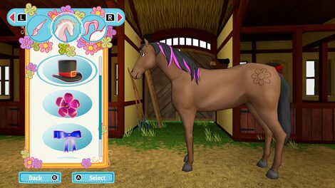 Bibi & Tina at the horse farm (Nintendo Switch) - Nintendo eShop Key - EUROPE - 3