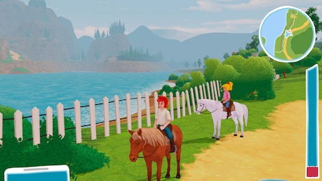 Bibi & Tina: New Adventures with Horses (Nintendo Switch) - Nintendo eShop Key - EUROPE - 14