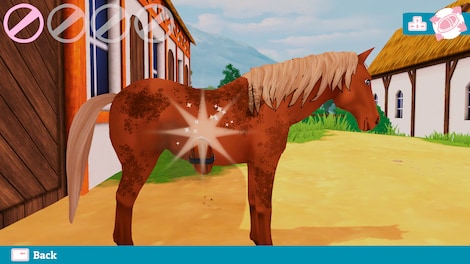 Bibi & Tina: New Adventures with Horses (Nintendo Switch) - Nintendo eShop Key - EUROPE - 7