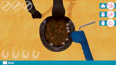 Bibi & Tina: New Adventures with Horses (Nintendo Switch) - Nintendo eShop Key - EUROPE - 5