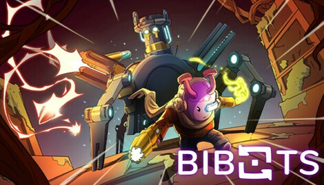 Bibots (PC) - Steam Account - GLOBAL - 0