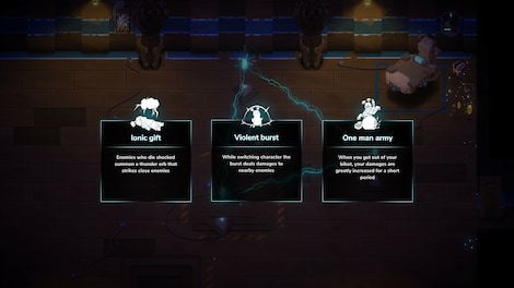 Bibots (PC) - Steam Gift - GLOBAL - 8