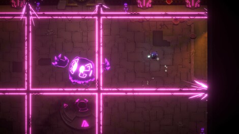 Bibots (PC) - Steam Gift - GLOBAL - 12