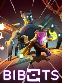 Bibots (PC) - Steam Key - EUROPE - 1