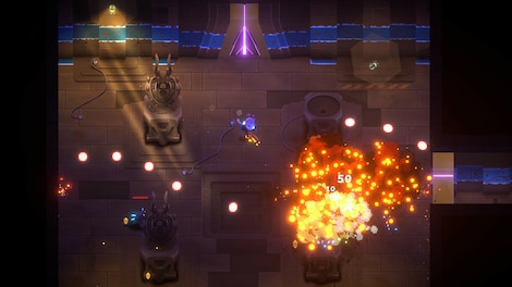 Bibots (PC) - Steam Key - EUROPE - 4