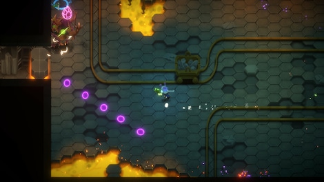 Bibots (PC) - Steam Key - EUROPE - 11