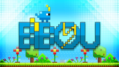 Bibou Steam Key GLOBAL - 4