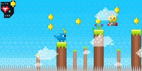 Bibou Steam Key GLOBAL - 3