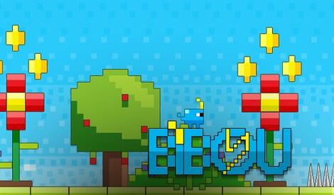 Bibou Steam Key GLOBAL - 0