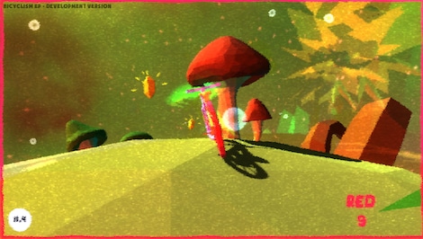 Bicyclism EP Steam Gift GLOBAL - 4