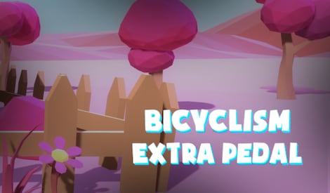Bicyclism EP Steam Gift GLOBAL - 2