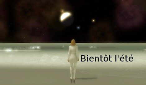 Bientot l'ete Steam Key GLOBAL - 0