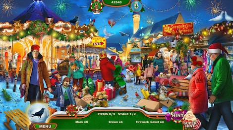 Big Adventure: Trip to Europe 6 - Collector's Edition (PC) - Steam Gift - GLOBAL - 10