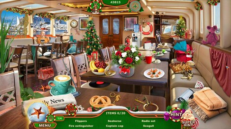Big Adventure: Trip to Europe 6 - Collector's Edition (PC) - Steam Gift - GLOBAL - 3