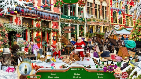 Big Adventure: Trip to Europe 6 - Collector's Edition (PC) - Steam Gift - GLOBAL - 8