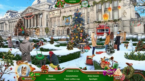 Big Adventure: Trip to Europe 6 - Collector's Edition (PC) - Steam Key - GLOBAL - 5