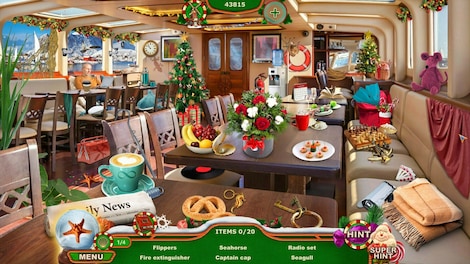 Big Adventure: Trip to Europe 6 - Collector's Edition (PC) - Steam Key - GLOBAL - 3