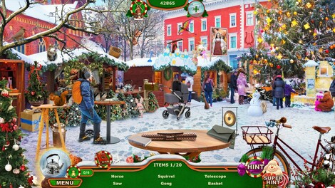 Big Adventure: Trip to Europe 6 - Collector's Edition (PC) - Steam Key - GLOBAL - 7
