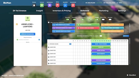 Big Ambitions (PC) - Steam Gift - EUROPE - 10
