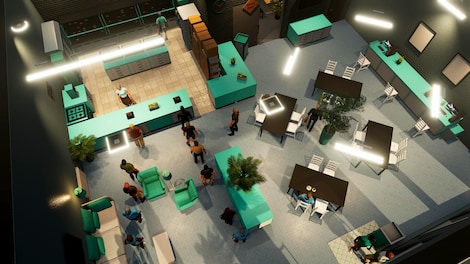 Big Ambitions (PC) - Steam Gift - EUROPE - 8