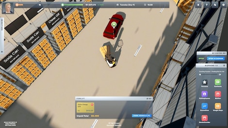 Big Ambitions (PC) - Steam Gift - EUROPE - 9