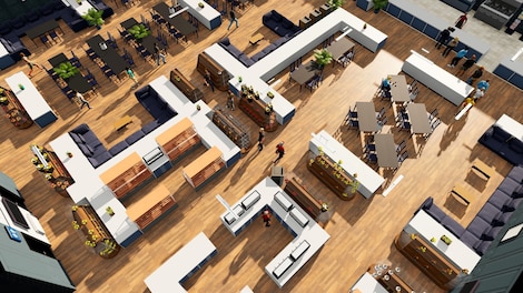 Big Ambitions (PC) - Steam Gift - EUROPE - 6