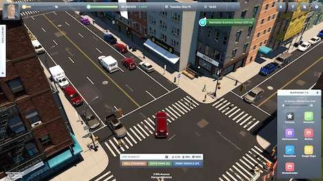 Big Ambitions (PC) - Steam Gift - EUROPE - 5