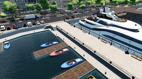 Big Ambitions (PC) - Steam Key - EUROPE - 4