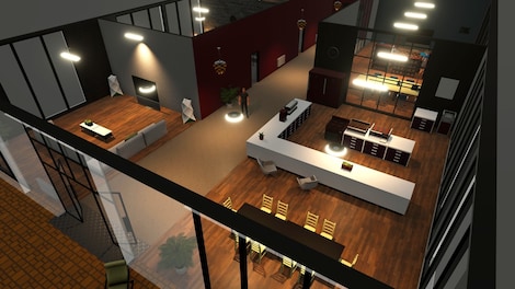 Big Ambitions (PC) - Steam Key - GLOBAL - 7