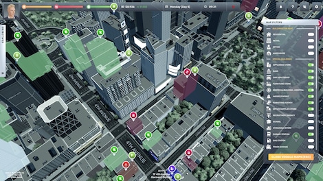 Big Ambitions (PC) - Steam Key - GLOBAL - 3
