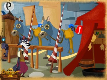 Big Brain Wolf Steam Key GLOBAL - 10
