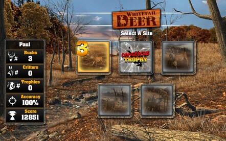 Big Buck Hunter Arcade (PC) - Steam Gift - GLOBAL - 8