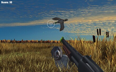 Big Buck Hunter Arcade (PC) - Steam Gift - GLOBAL - 7